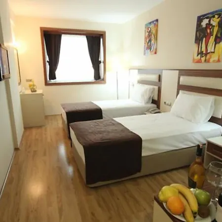 Palmcity 4* Turgutlu