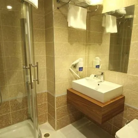 Palmcity 4* Turgutlu