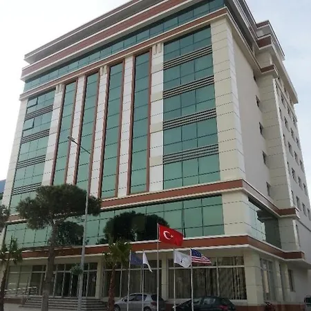 Palmcity 4*