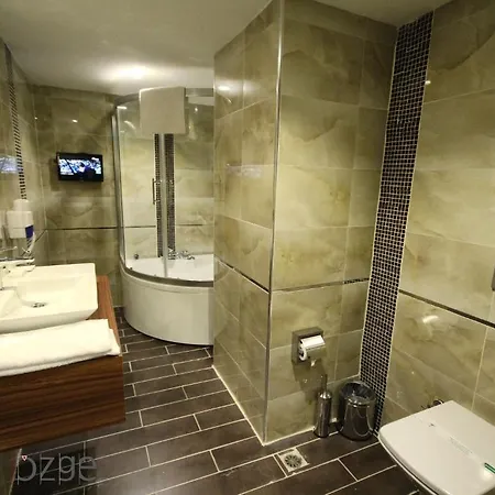 Palmcity Hotel