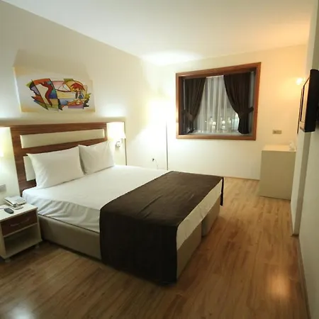 Palmcity 4*