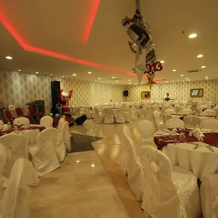 Palmcity 4*