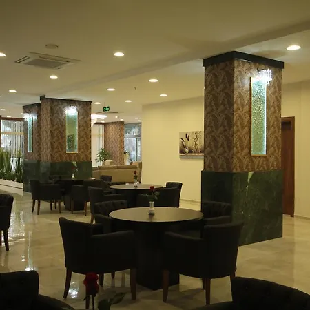 Hotel Palmcity