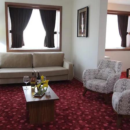 Hotel Palmcity