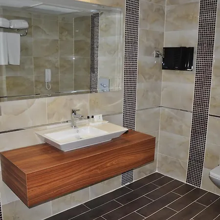 Palmcity Hotel