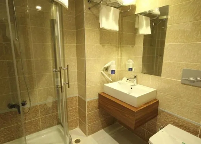 Palmcity 4* Turgutlu