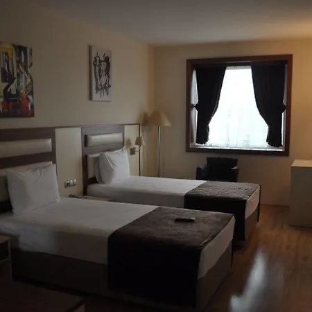 Palmcity Hotel Turgutlu