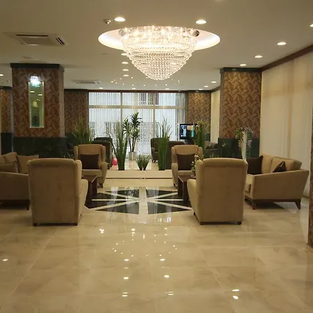 Palmcity Hotel Turgutlu
