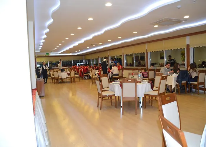 Palmcity Hotel Turgutlu